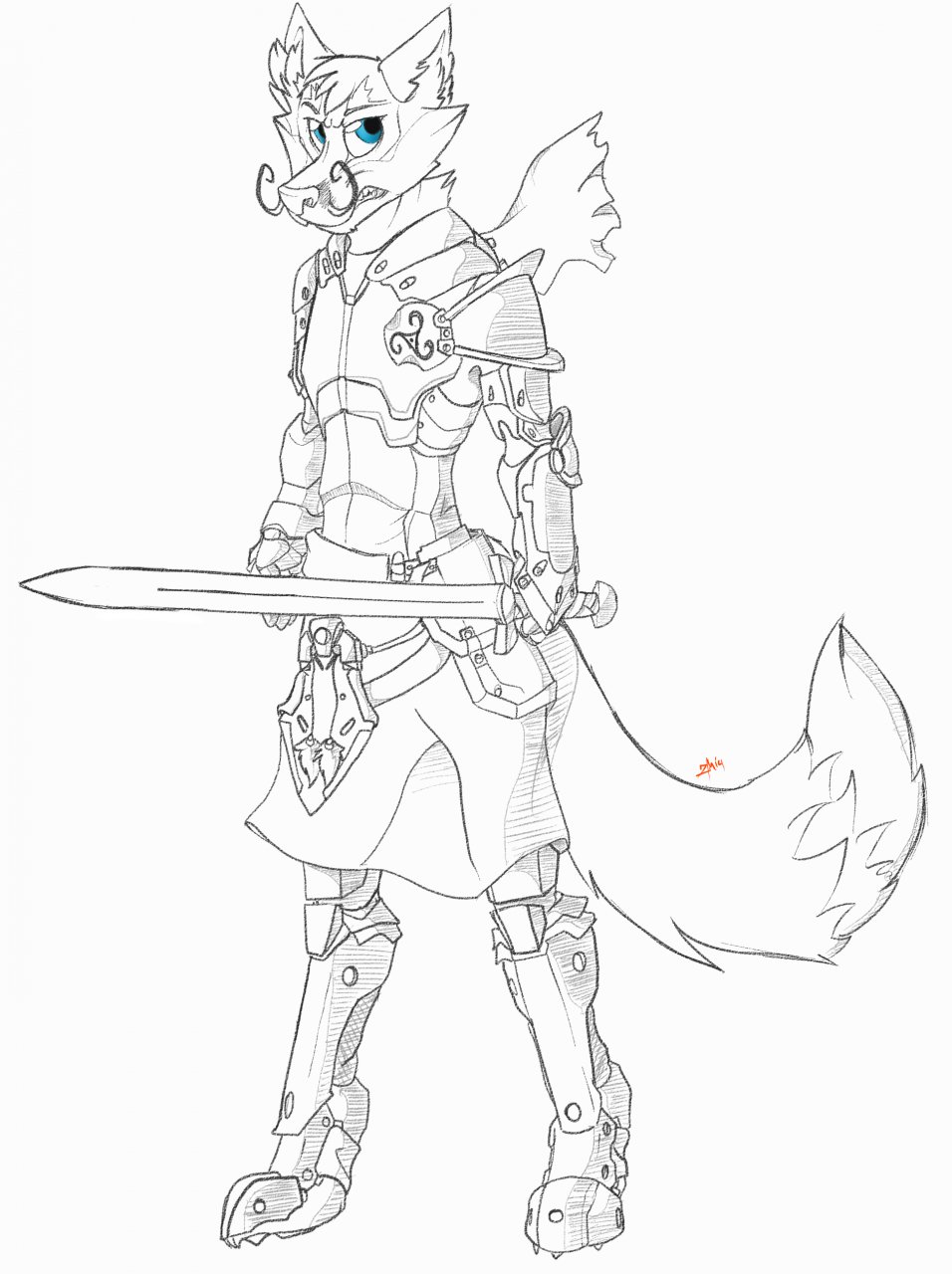 Camstone by Zane Fox