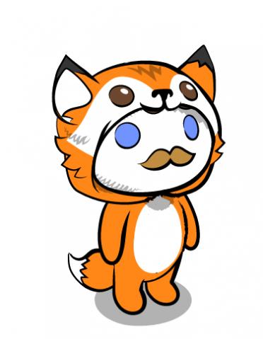 Camstone as a Reddit Icon