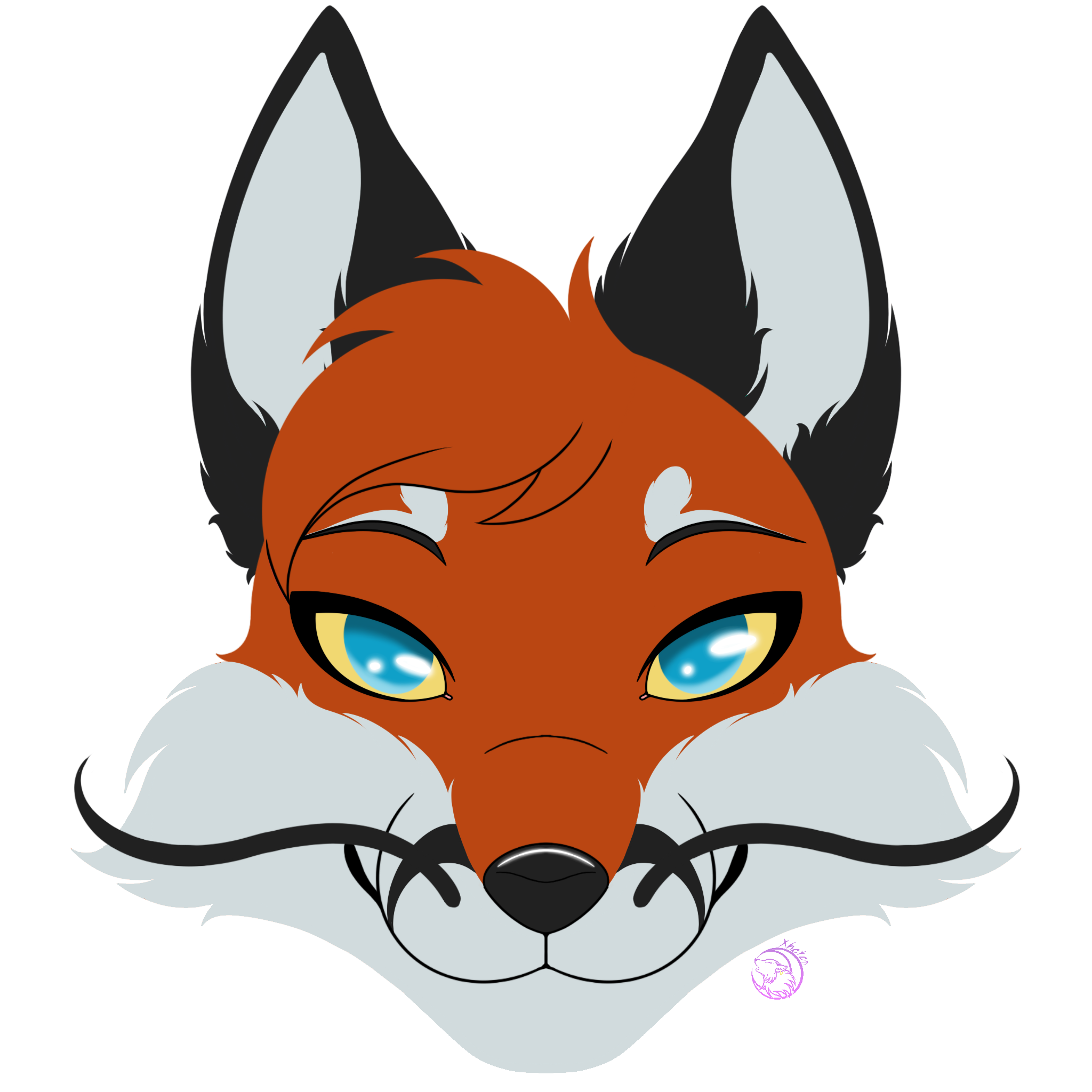 Lineless Camstone Icon