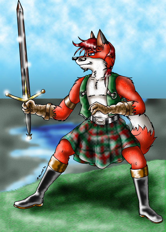 Camstone by Renaldi Fox