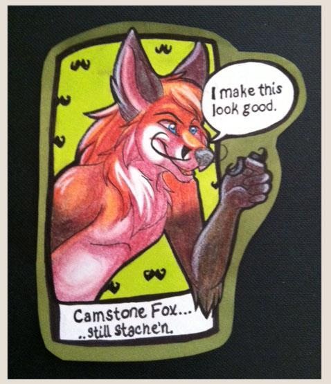 I make this look good