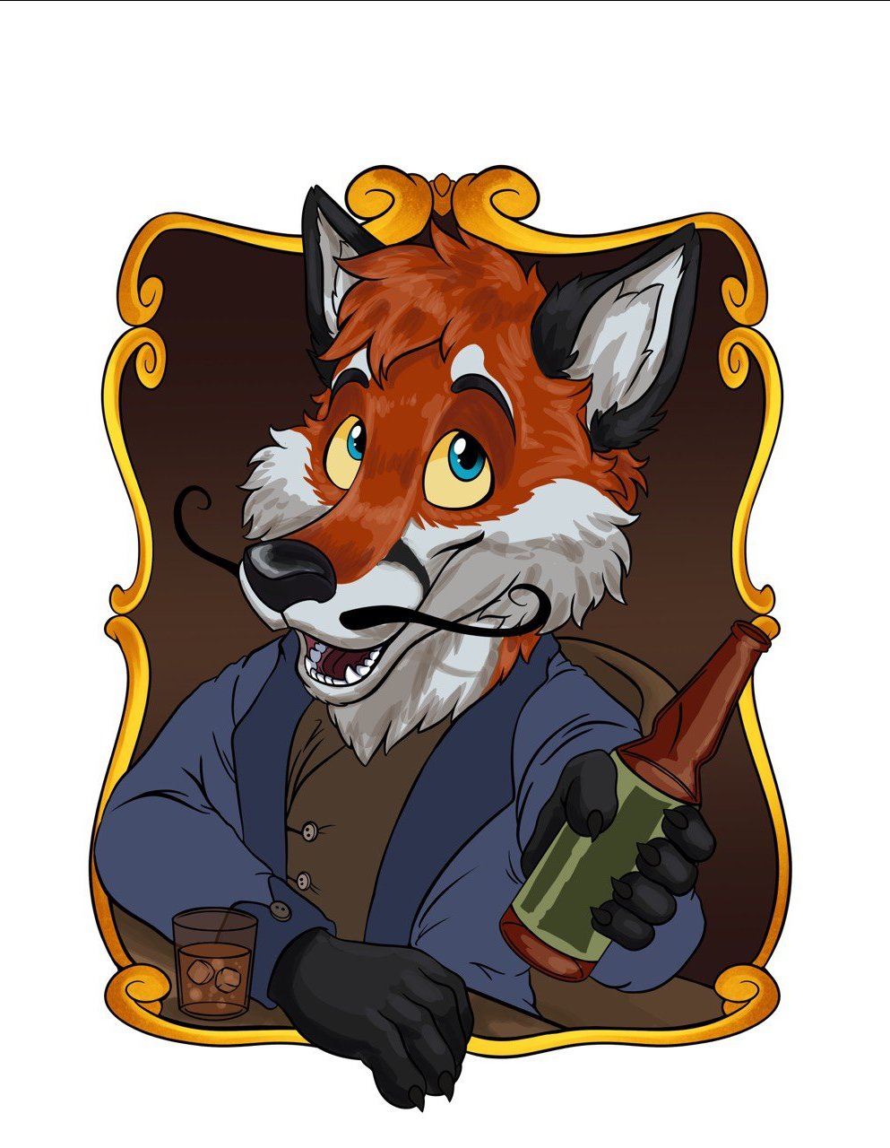 Camstone at the Bar Full Tilt