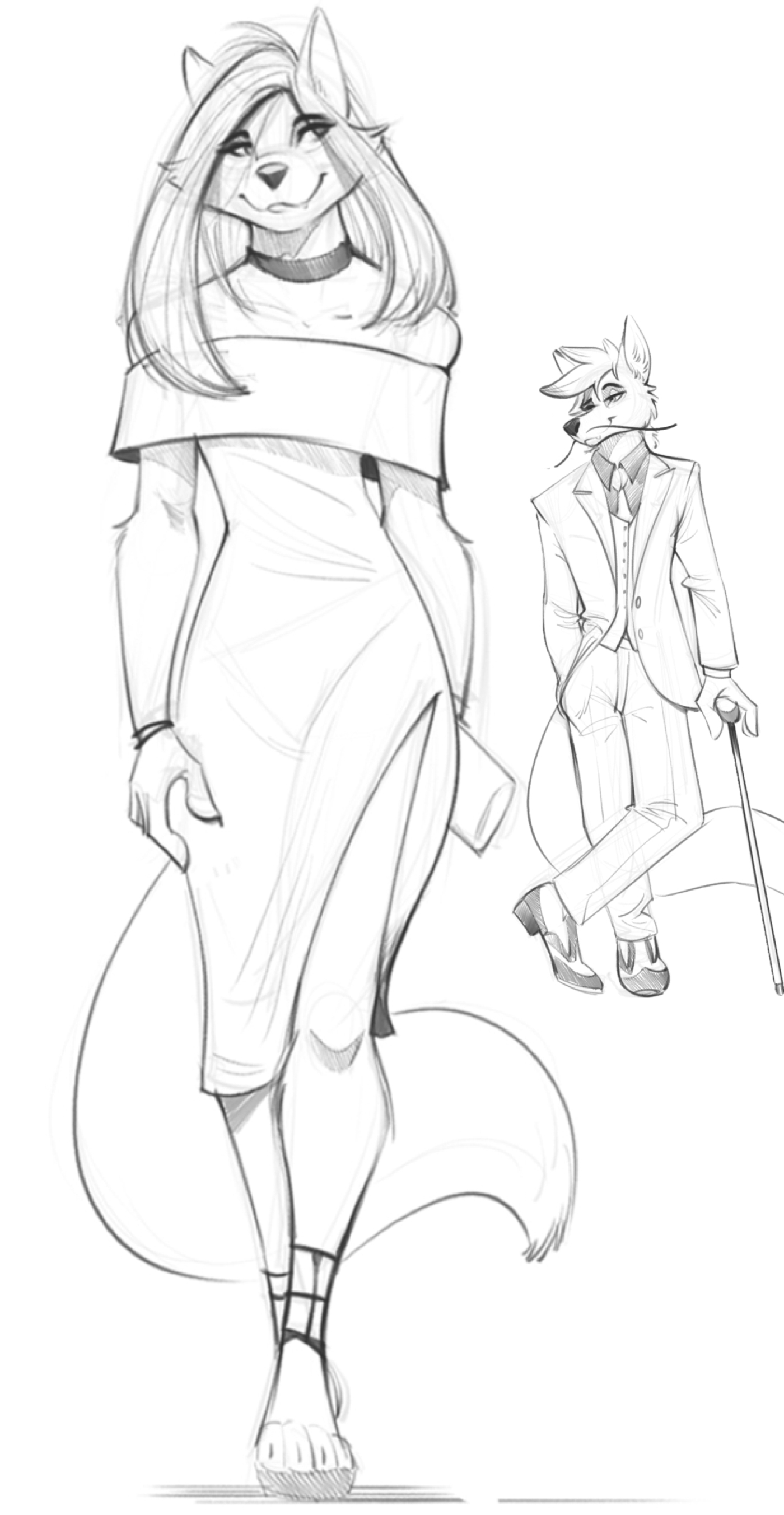 Camstone & Mooivos by Mike Knight