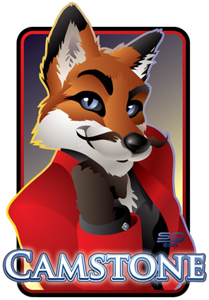 Camstone by Scape Goat