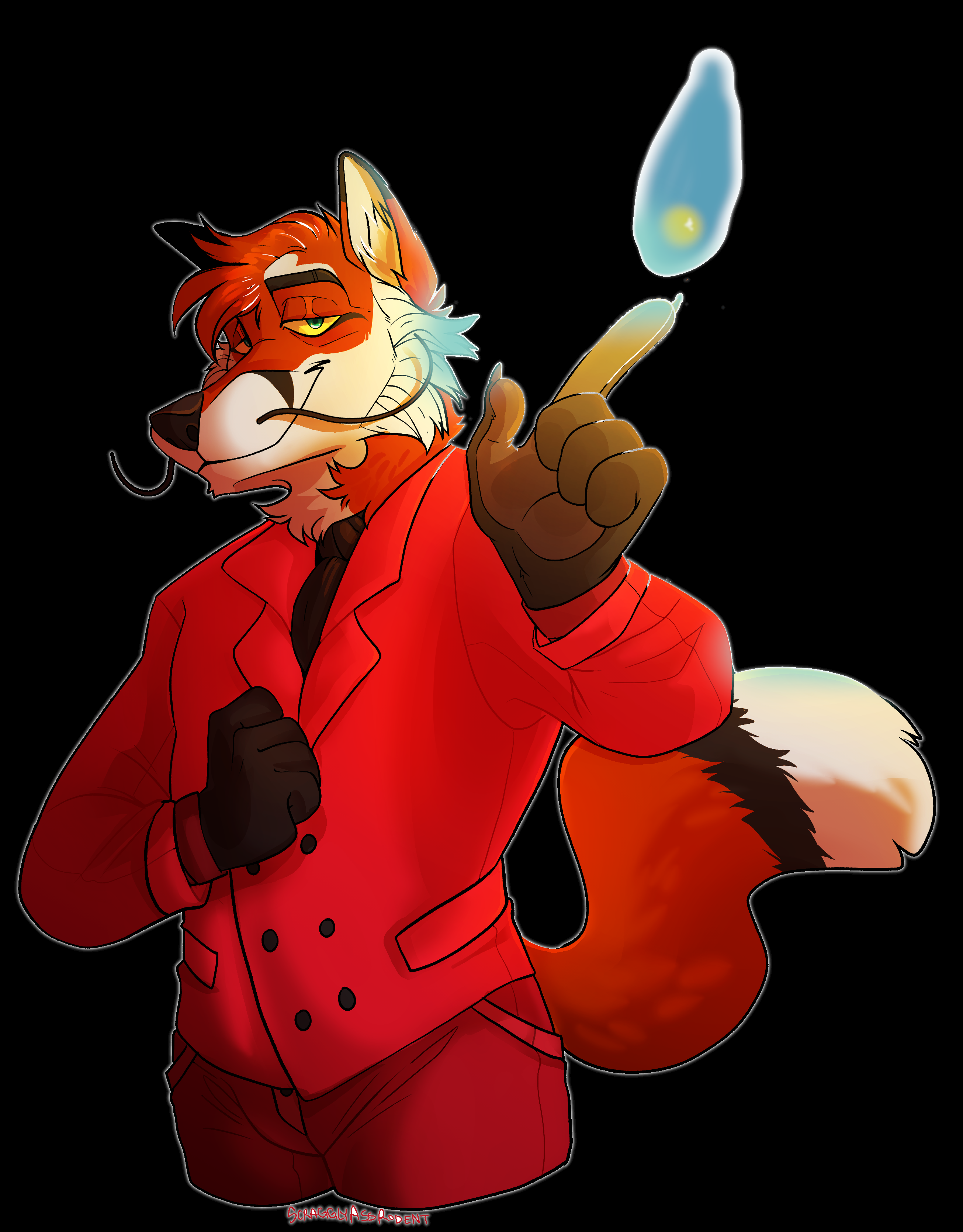 Camstone Fireball Maker