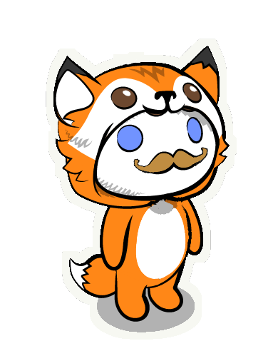 Reddit Fox