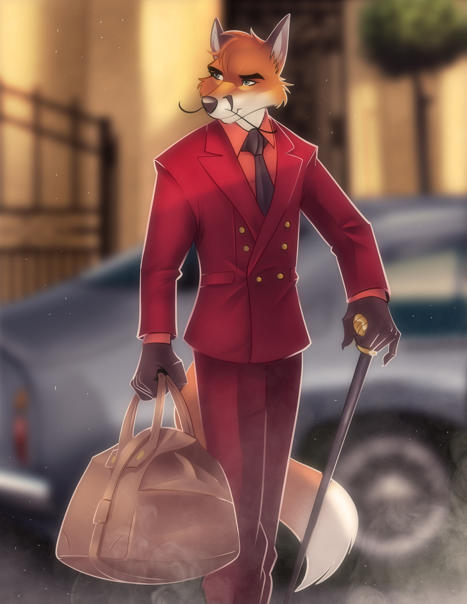 Camstone by Michael Knight