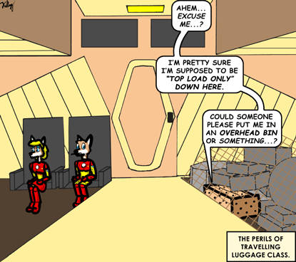 Camstone as a Astronaught