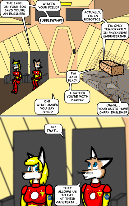 Camstone as a Astronaught