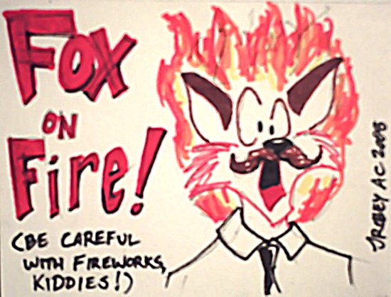 Camstone Badge by John "The Gneech" Robey